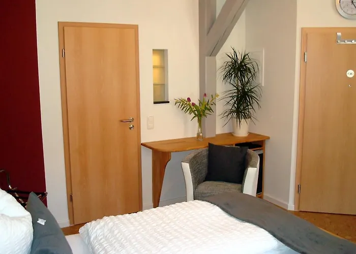 Pension "Westphal'S"